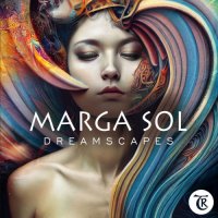 Marga Sol - Dreamscapes (2023) MP3