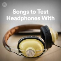 VA - Songs To Test Headphones With (2023) MP3