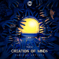 VA - Creation Of Minds [02] (2023) MP3