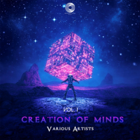 VA - Creation Of Minds [01] (2021) MP3