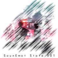 VA - SounEmot State [01] (2022) MP3