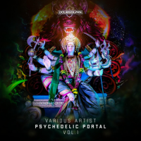 VA - Psychedelic Portal [01] (2022) MP3