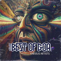 VA - Leeloop: Best of Goa (2023) MP3
