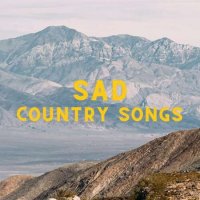 VA - Sad Country Songs (2023) MP3