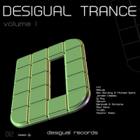 VA - Desigual Trance (2019) MP3