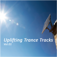 VA - Uplifiting Trance Tracks (2010) MP3