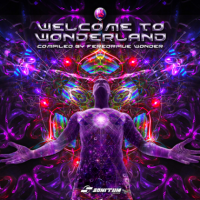 VA - Welcome To Wonderland (2021) MP3