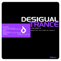 VA - Desigual Trance [02] (2023) MP3