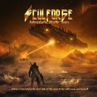 Sculforge - Intergalactic Battle Tunes (2023) MP3