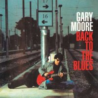 Gary Moore - Back to the Blues [Deluxe Edition] (2023) MP3