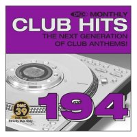 VA - DMC Club Hits 194 (2023) MP3