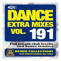 VA - DMC Dance Extra Mixes Vol. 191 (2023) MP3
