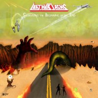 Leatherjacks - Surviving The Beginning Of The End (2023) MP3
