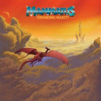 Mammatus - Expanding Majesty (2023) MP3