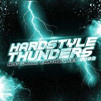 VA - Hardstyle Thunders (2023) MP3