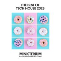 VA - The Best of Tech House (2023) MP3