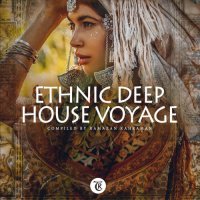 VA - Ethnic Deep House Voyage [Compiled By Ramazan Kahraman] (2023) MP3
