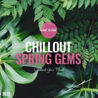 VA - Chillout Spring Gems 2023 [Chillout Your Mind] (2023) MP3