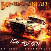 Bombay Black - En Fuego! (2023) MP3