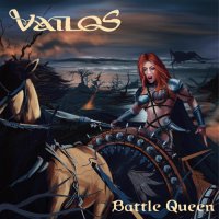 Vailos - Battle Queen [EP] (2023) MP3