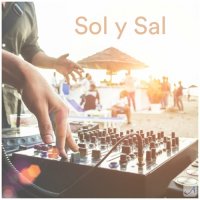VA - Andalucia Chill. Sol y Sal (2023) MP3