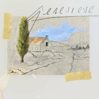 Fust - Genevieve (2023) MP3