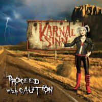 Karnal Sinn - Proceed With Caution (2023) MP3