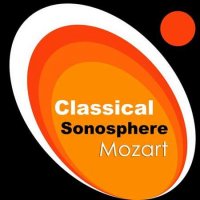VA - Classical Sonosphere: Mozart (2023) MP3