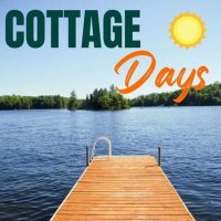 VA - Cottage Days (2023) MP3