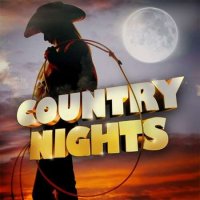 VA - Country Nights (2023) MP3