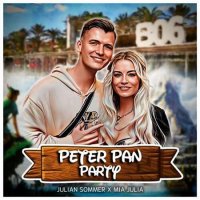 VA - Peter Pan Party (2023) MP3