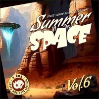 VA - Summer In Space [Vol. 6] (2023) MP3
