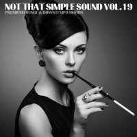 VA - Not That Simple Sound, Vol. 19 (2023) MP3
