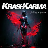 Krashkarma - Falling To Pieces (2023) MP3