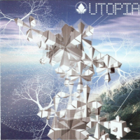VA - Utopia (2004) MP3