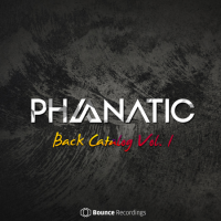 Phanatic - Back Catalog (2019) MP3