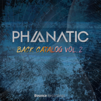 Phanatic - Back Catalog [02] (2019) MP3
