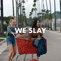 VA - We Slay (2023) MP3