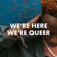 VA - We're Here We're Queer (2023) MP3
