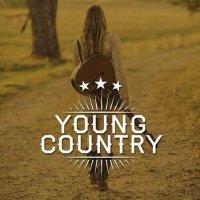 VA - Young Country (2023) MP3