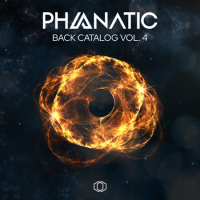 Phanatic - Back Catalog [04] (2020) MP3