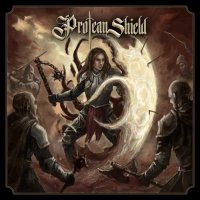 Protean Shield - Protean Shield (2023) MP3