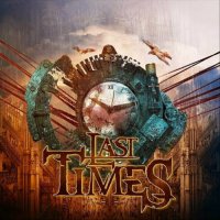Last Times - Last Times (2023) MP3