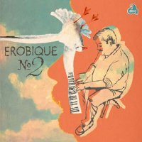 Erobique - No. 2 (2023) MP3