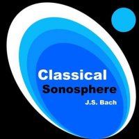 VA - Classical Sonosphere: J.S. Bach (2023) MP3