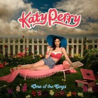 Katy Perry - One Of The Boys [15th Anniversary Edition] (2008/2023) MP3