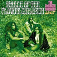 VA - March of the Flower Children: The American Sounds of 1967 (2023) MP3