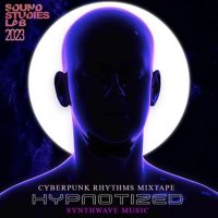 VA - Hypnotized: Cyberpunk Party (2023) MP3