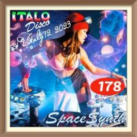 VA - Italo Disco & SpaceSynth [178] (2023) MP3 ot Vitaly 72