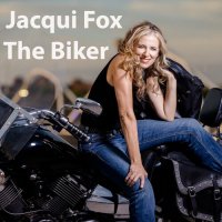 Jacqui Fox - The Biker (2023) MP3